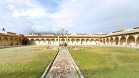 Vista panoramica della certosa del Galluzzo foto 14